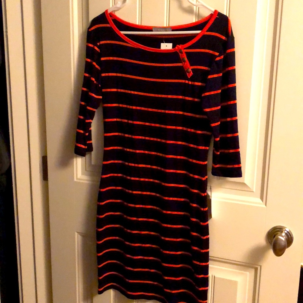 New Loveappella dress. Never worn/tags on. Size SP
